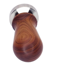 Load image into Gallery viewer, Stainless Steel Coffee Tamper